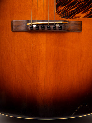 1937 Gibson L-00