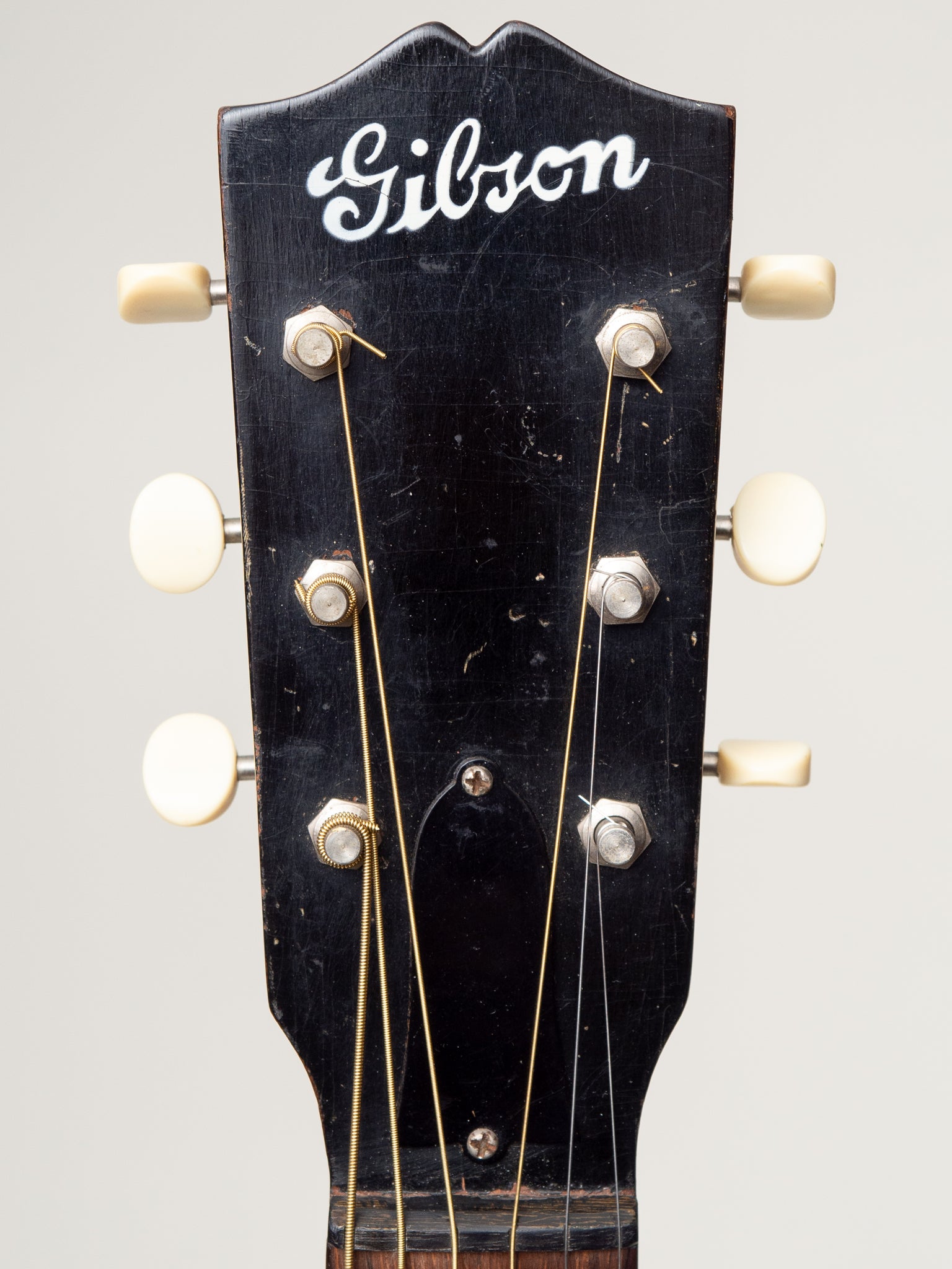 1937 Gibson L-00