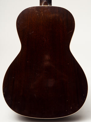 1937 Gibson L-00