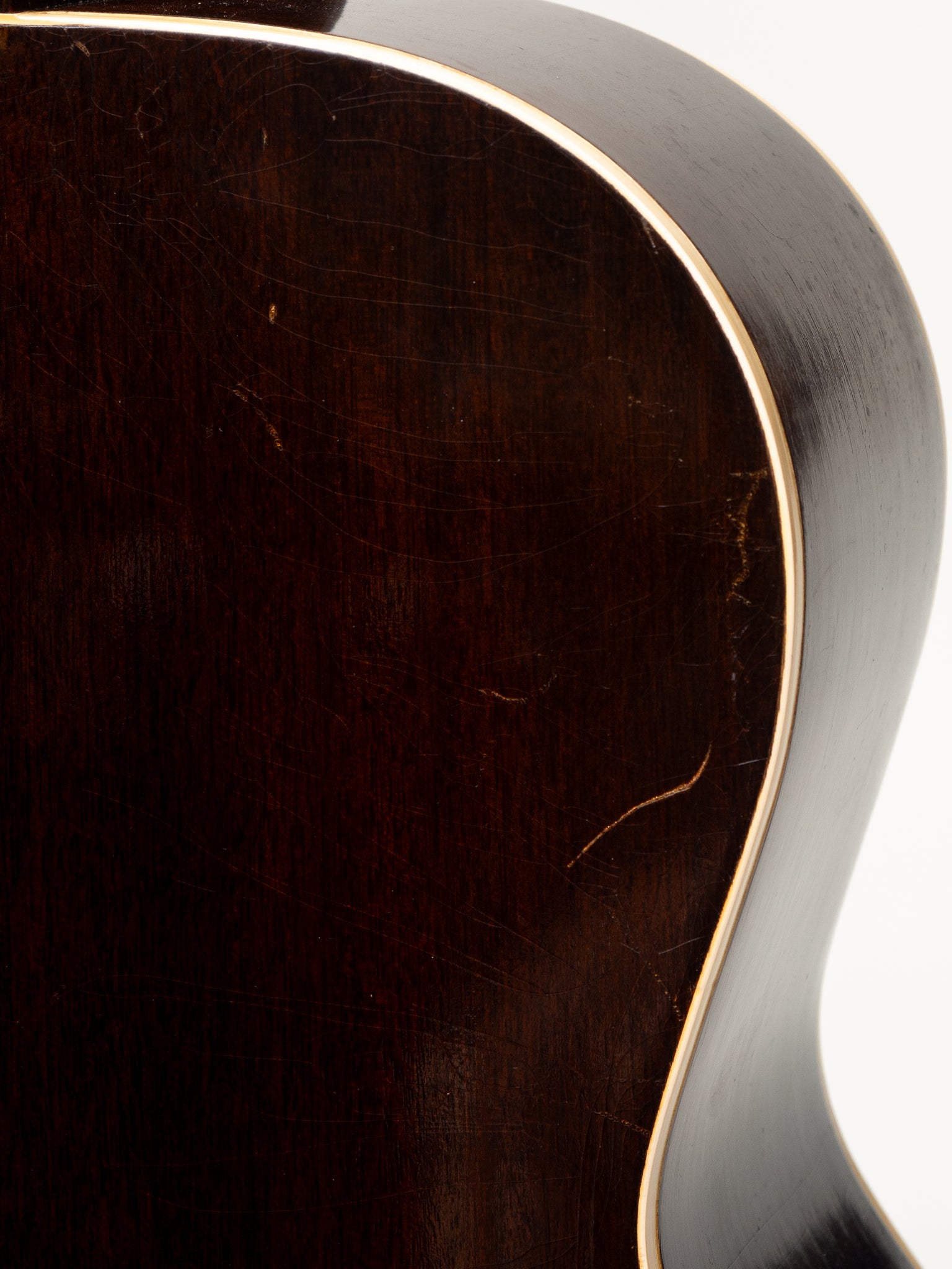 1937 Gibson L-00