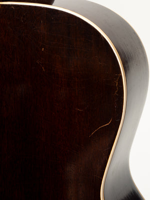 1937 Gibson L-00