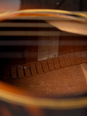 1937 Gibson L-00
