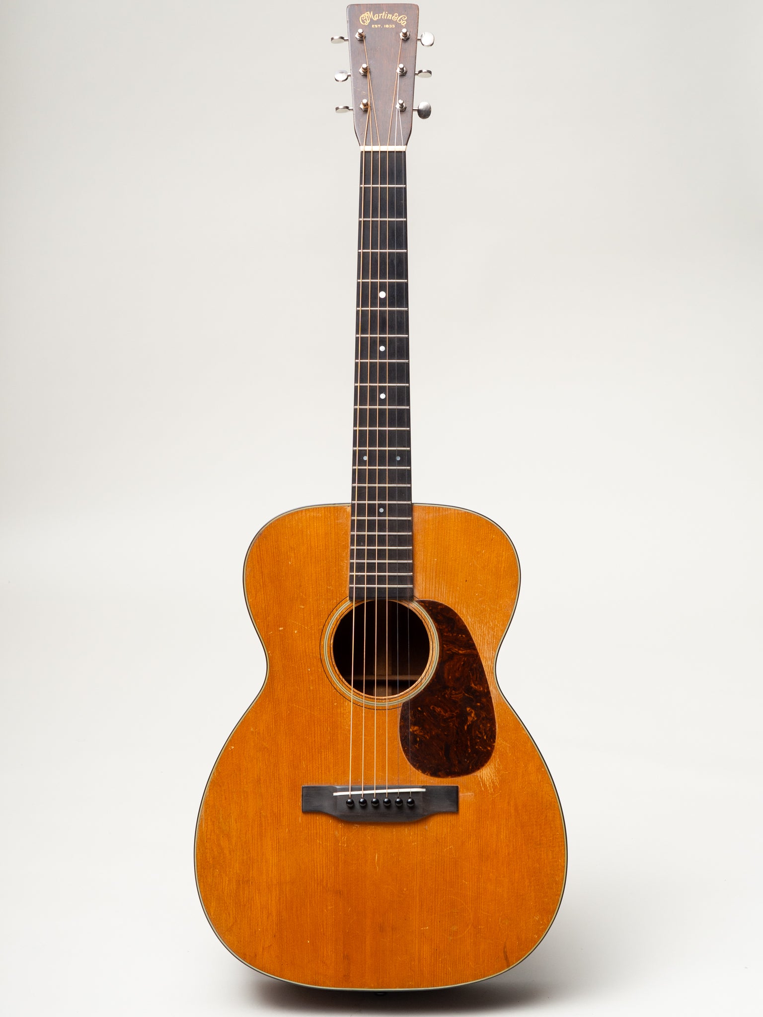 ☆彡極上　Martin 00-18V vintage series Vintage 1937 Martin 00-18 Acoustic Guitar – TR Crandall Guitars