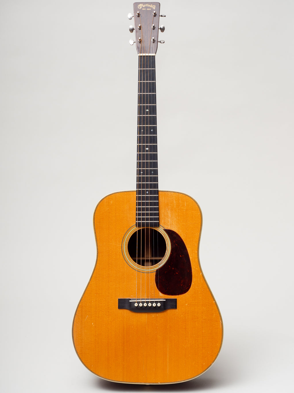 1937 Martin D-28