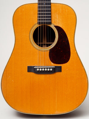 1937 Martin D-28