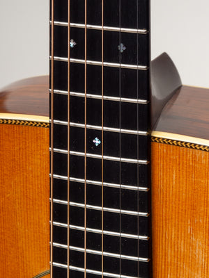 1937 Martin D-28