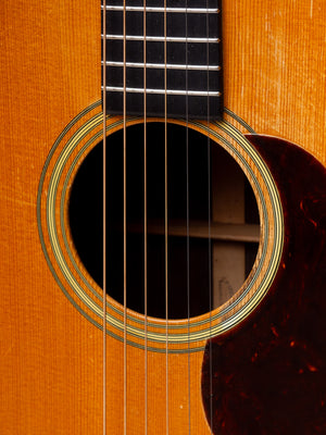 1937 Martin D-28