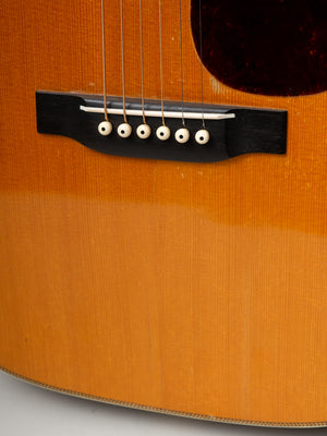 1937 Martin D-28