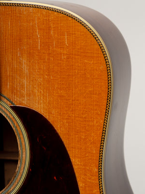 1937 Martin D-28