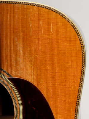 1937 Martin D-28