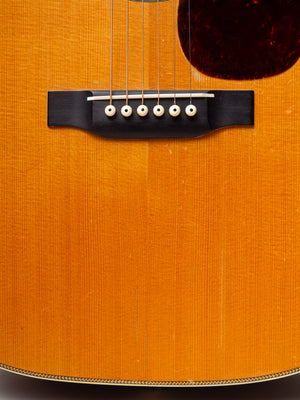 1937 Martin D-28