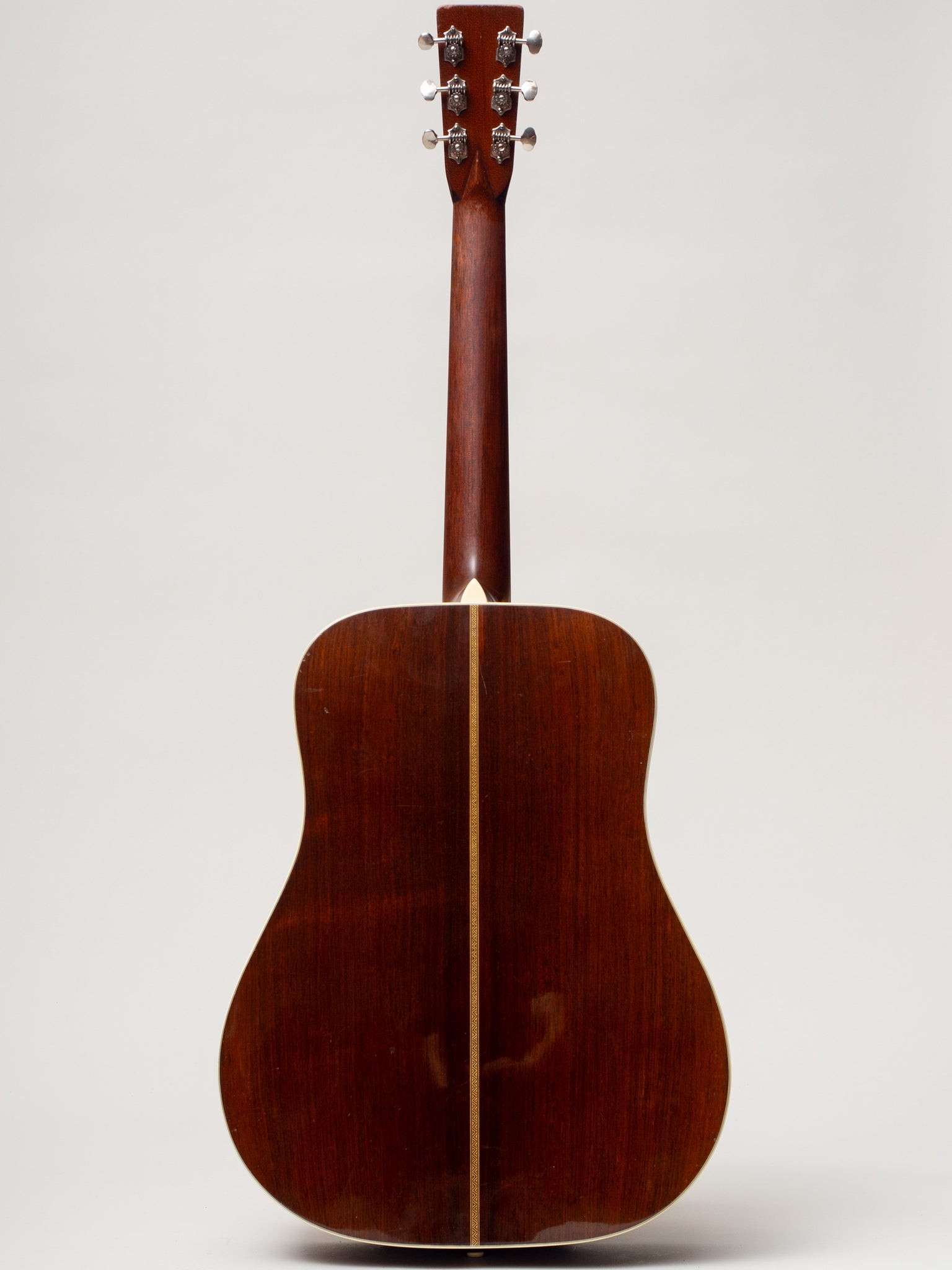 1937 Martin D-28