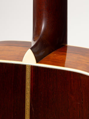 1937 Martin D-28