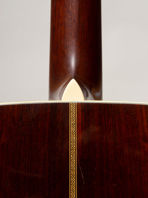 1937 Martin D-28