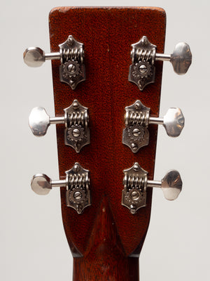 1937 Martin D-28