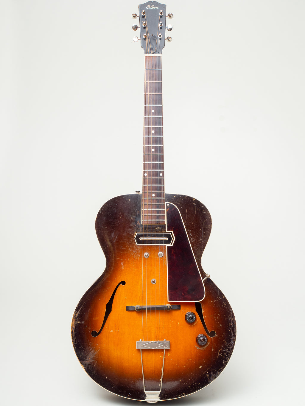 1938 Gibson ES-150