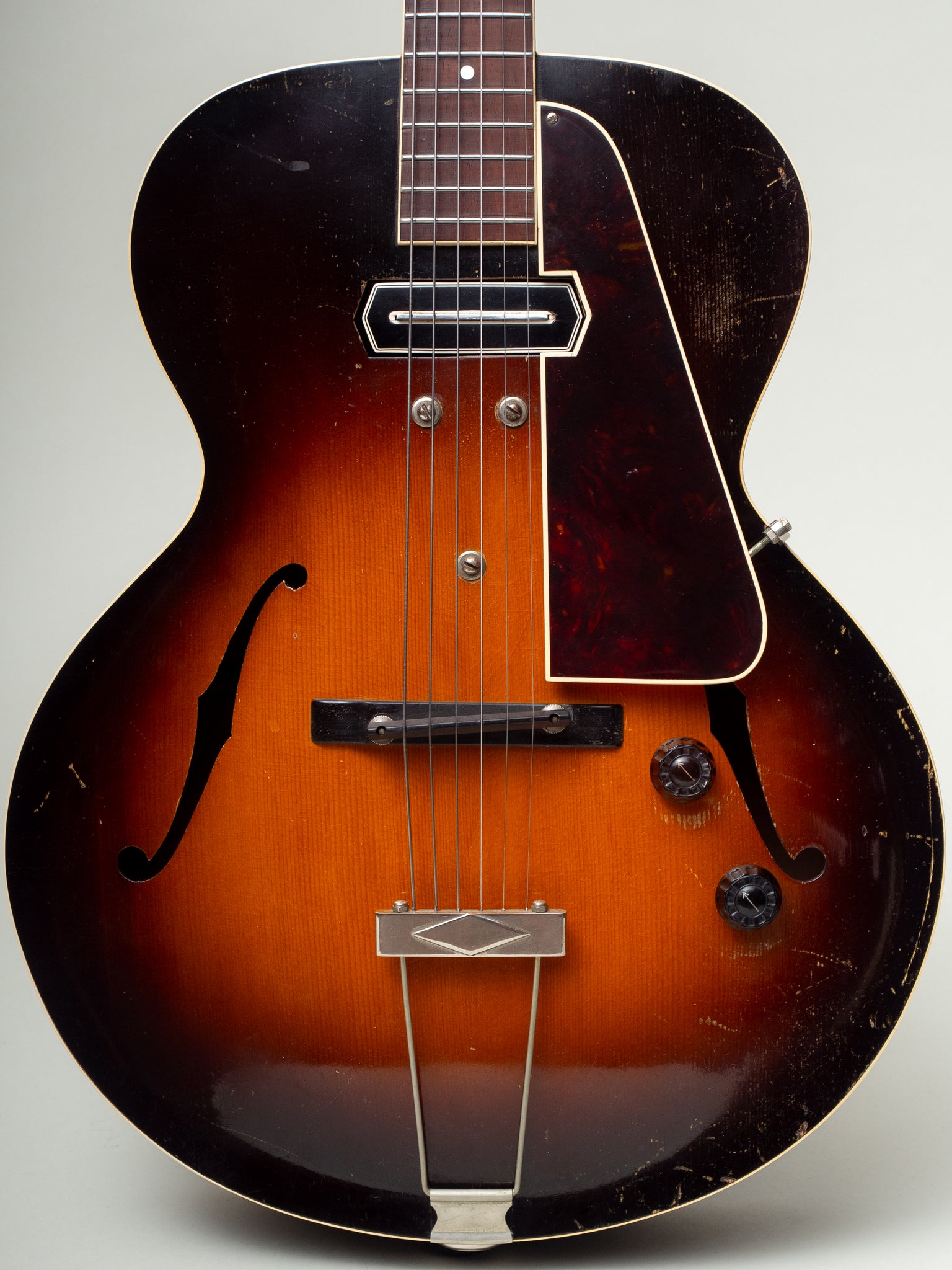 1938 Gibson ES-150