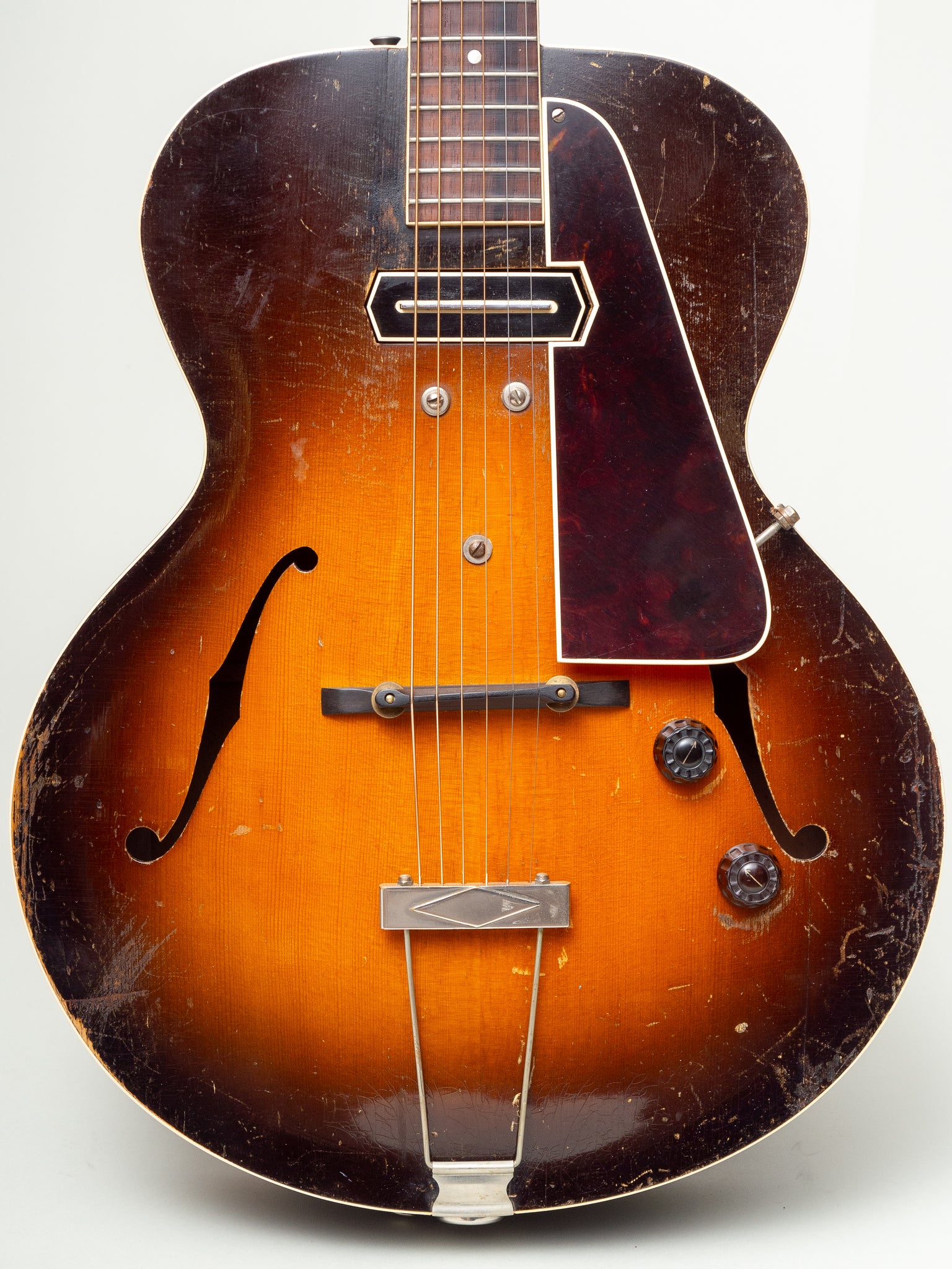 1938 Gibson ES-150