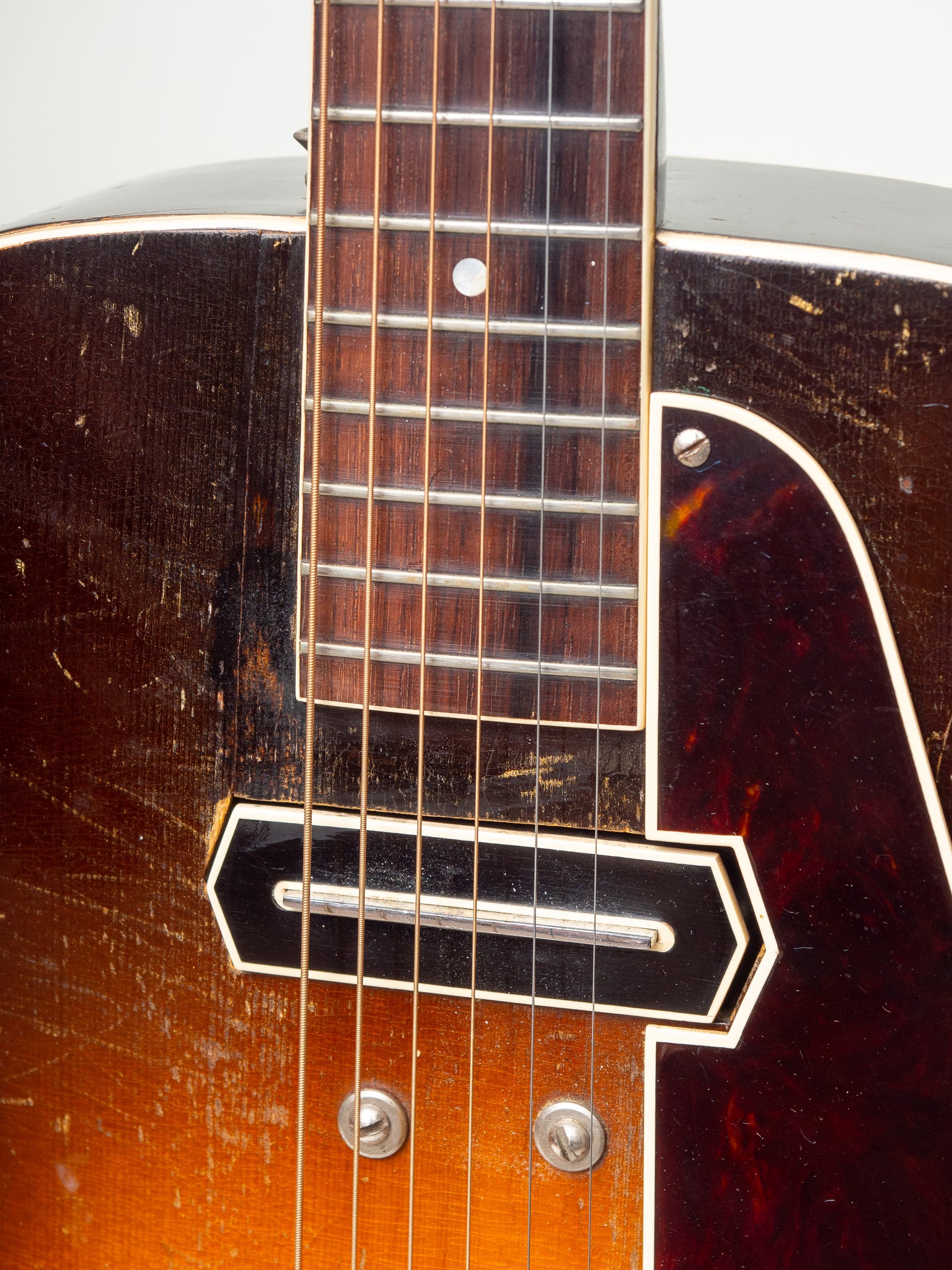 1938 Gibson ES-150