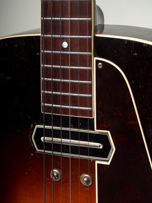 1938 Gibson ES-150