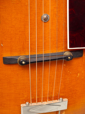 1938 Gibson ES-150