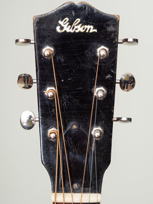 1938 Gibson ES-150