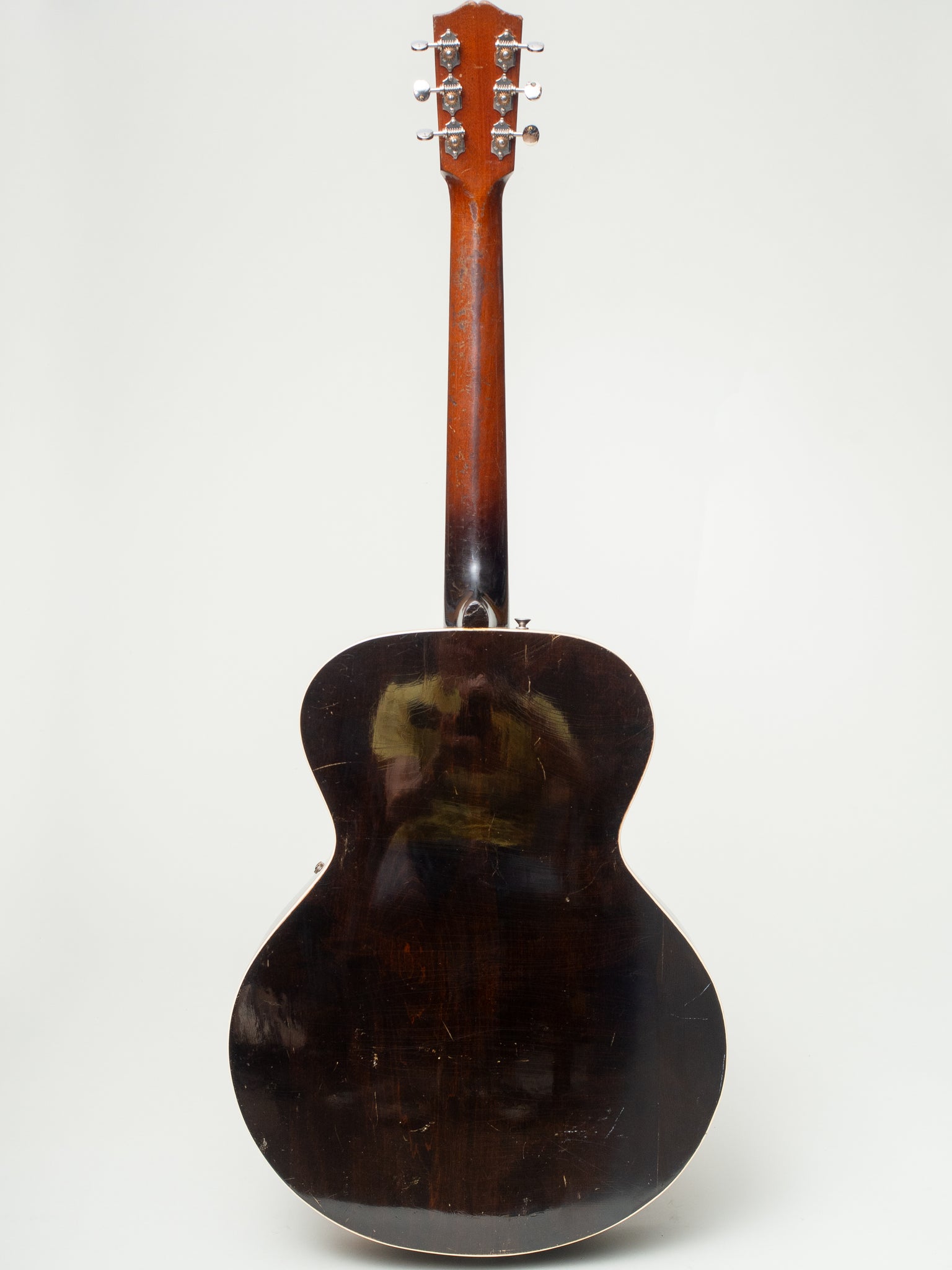 1938 Gibson ES-150