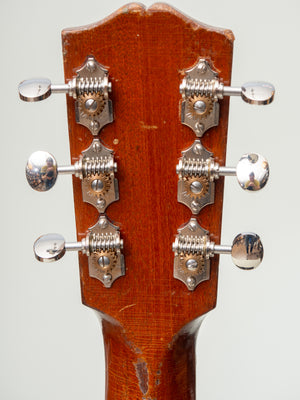 1938 Gibson ES-150