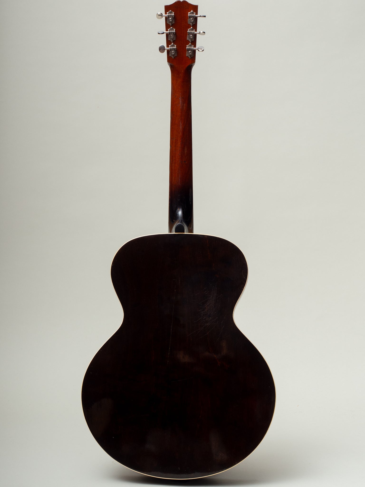 1938 Gibson ES-150