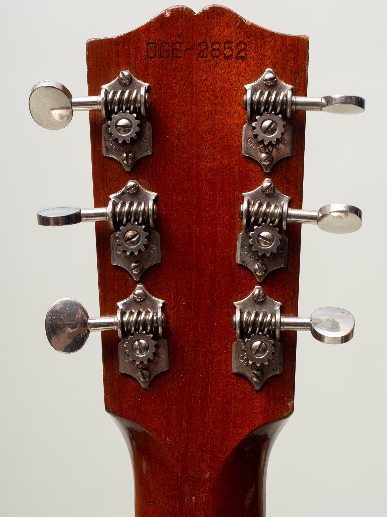 1938 Gibson ES-150