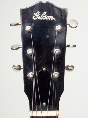 1938 Gibson ES-150