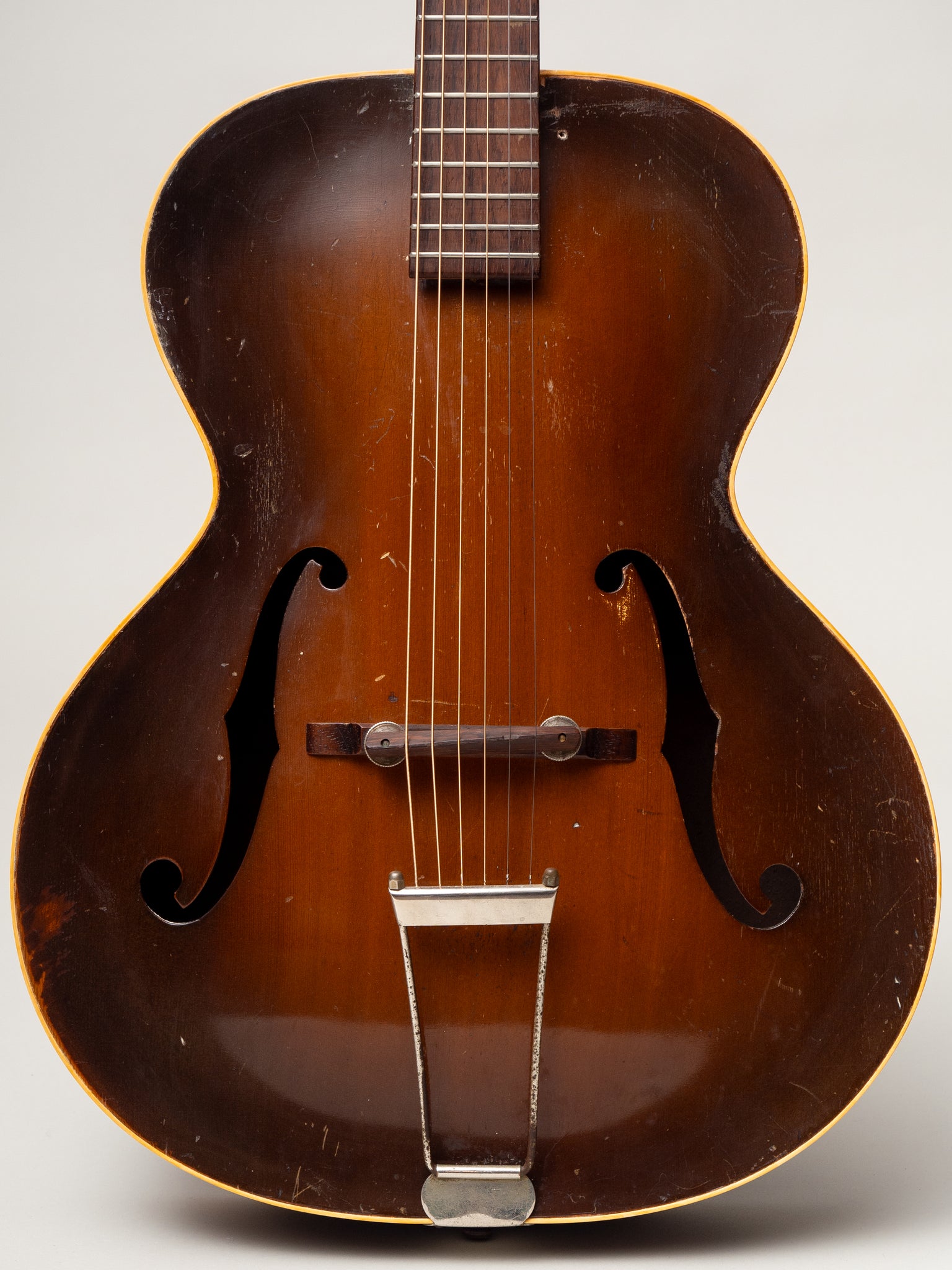 1939 Epiphone Olympic