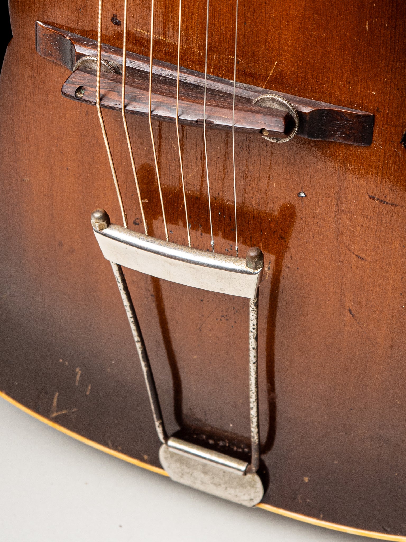 1939 Epiphone Olympic