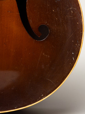 1939 Epiphone Olympic