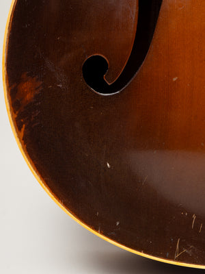 1939 Epiphone Olympic