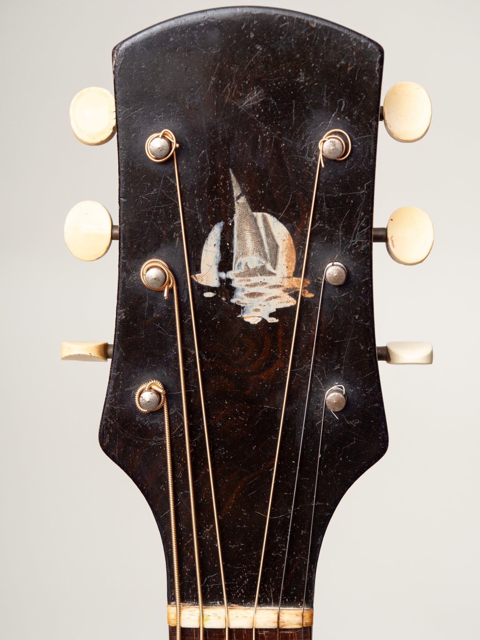 1939 Epiphone Olympic