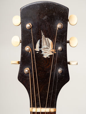 1939 Epiphone Olympic