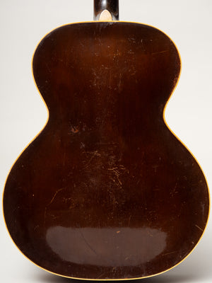 1939 Epiphone Olympic