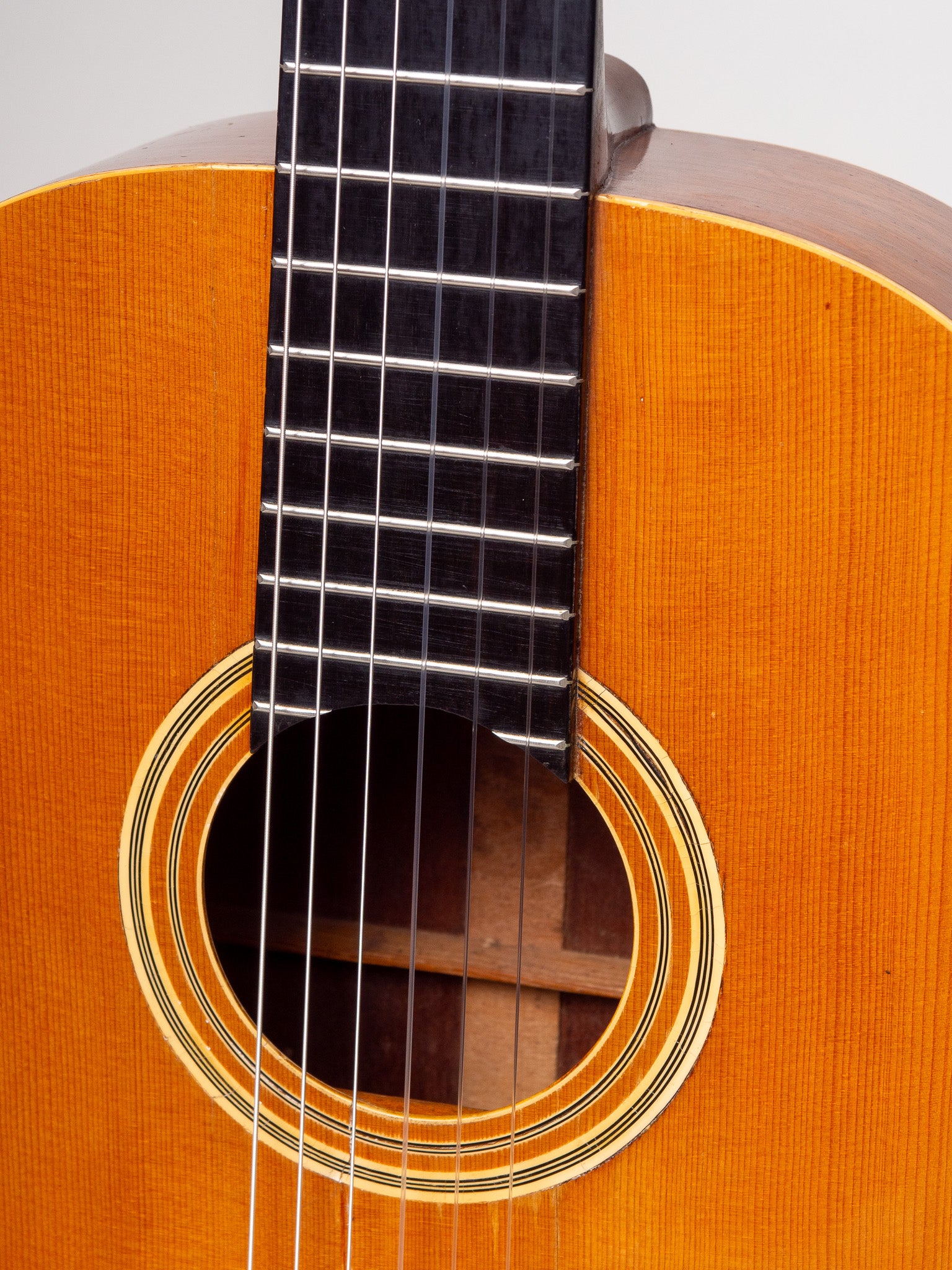 C. 1939 Gibson GS-35