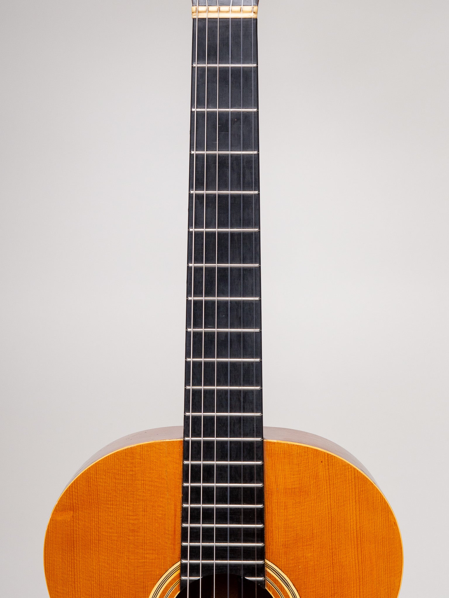 C. 1939 Gibson GS-35