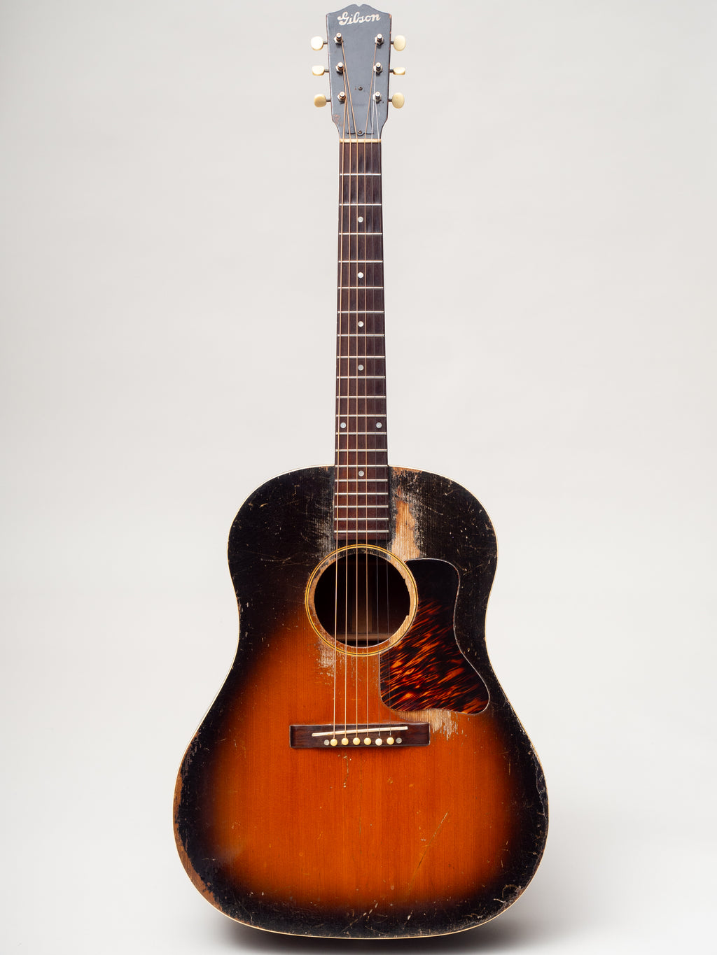 1939 Gibson J-35