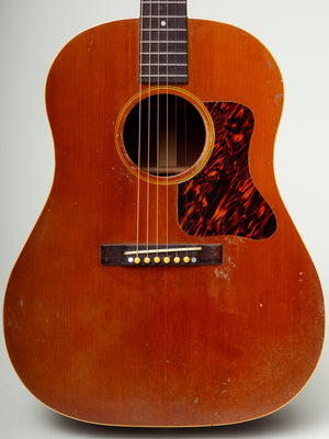 1939 Gibson J-35