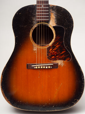 1939 Gibson J-35