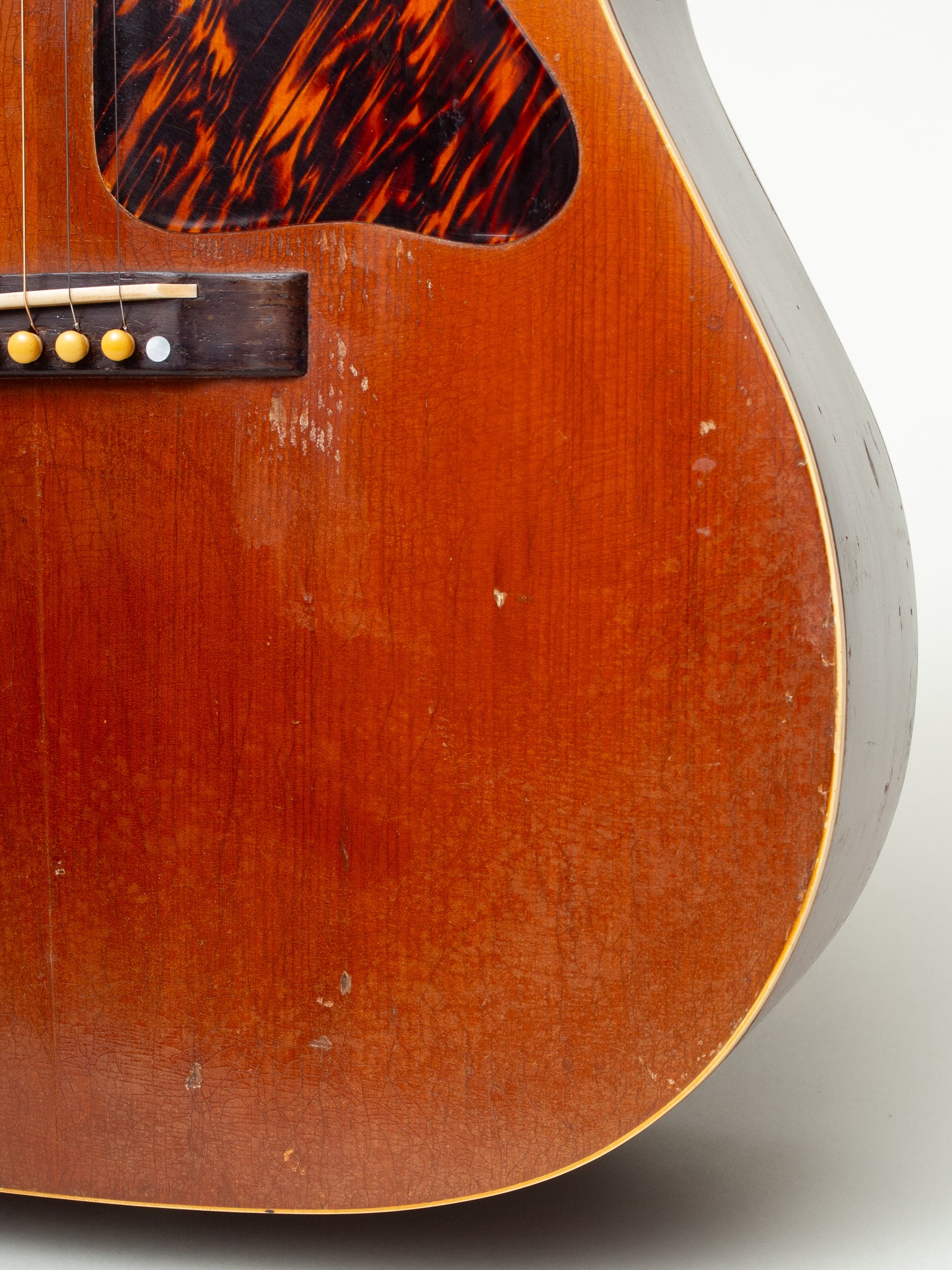 1939 Gibson J-35