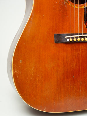 1939 Gibson J-35