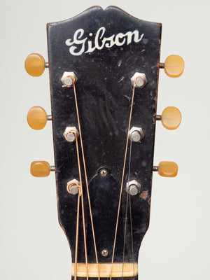 1939 Gibson J-35