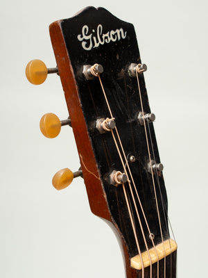 1939 Gibson J-35