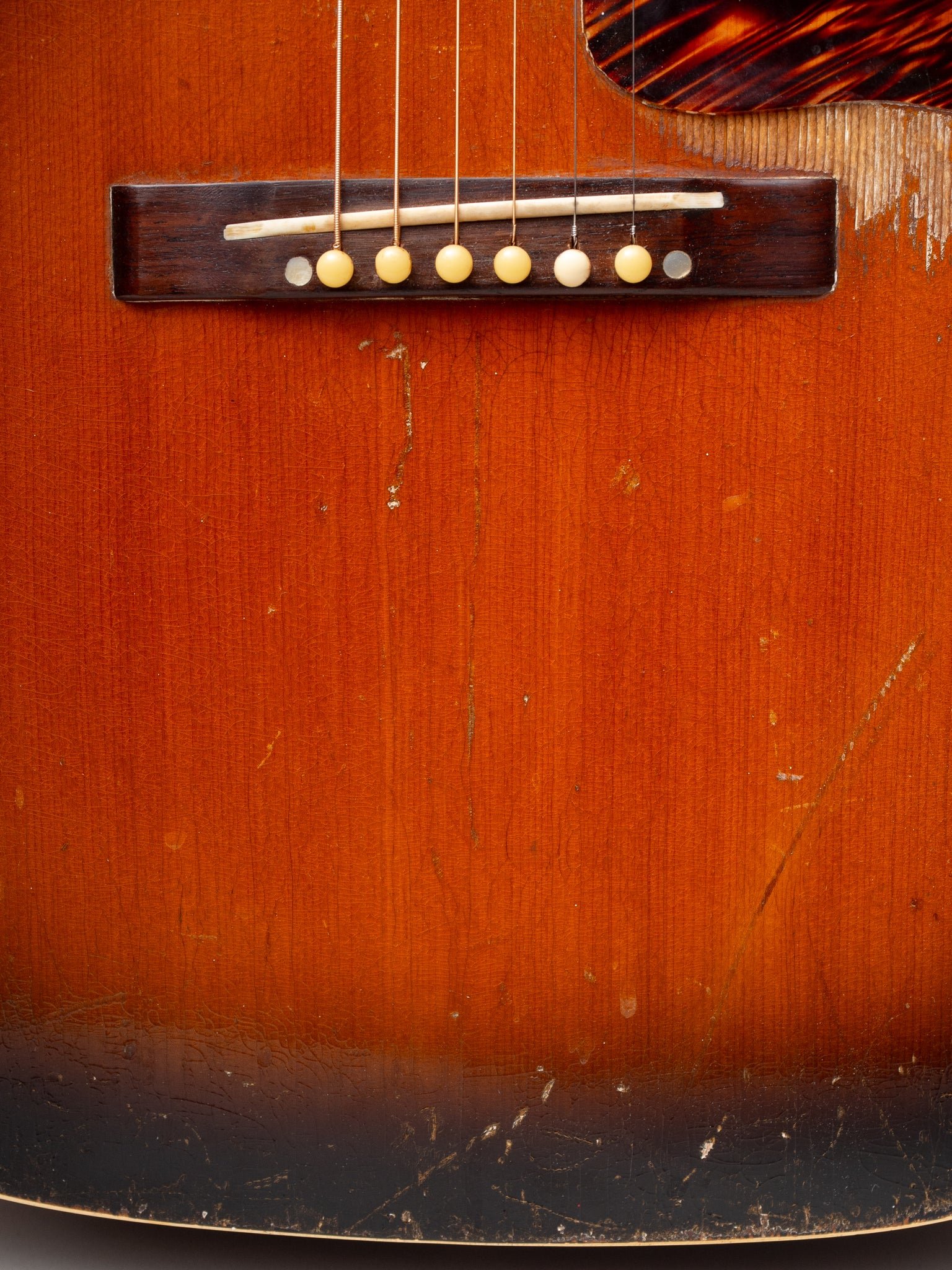 1939 Gibson J-35