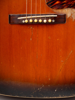 1939 Gibson J-35