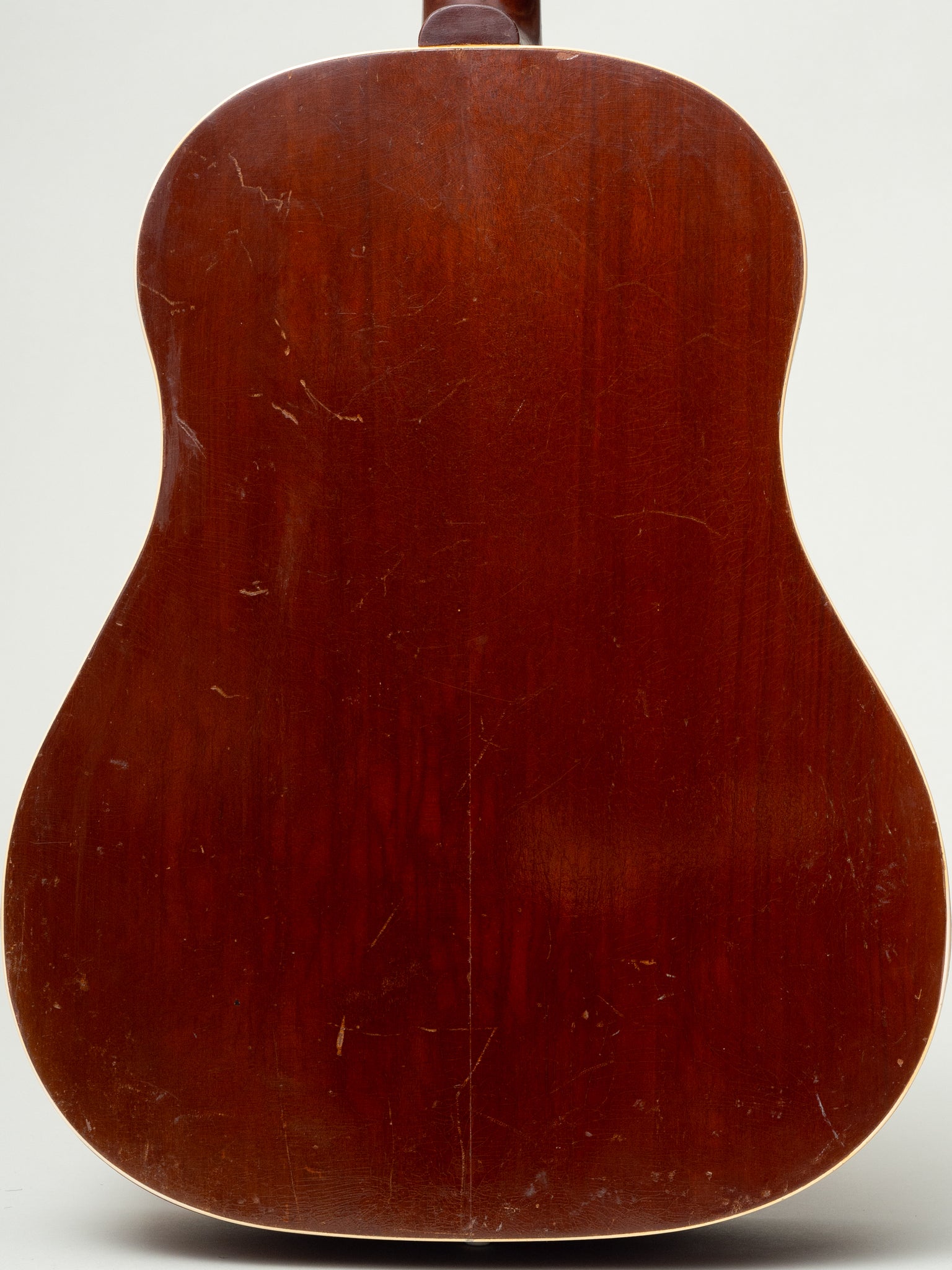 1939 Gibson J-35